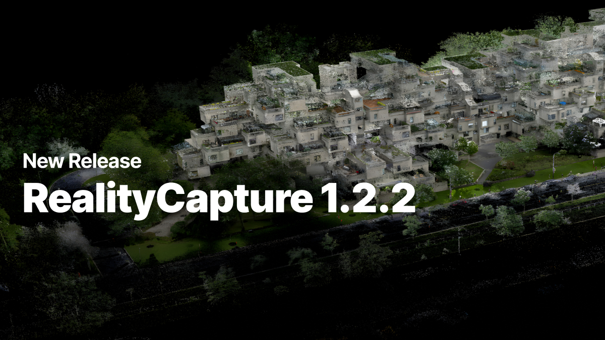 Reality Capture Unity Reality Capture Dataset Free – RealityCapture 1.5 Release – KTKXNE
