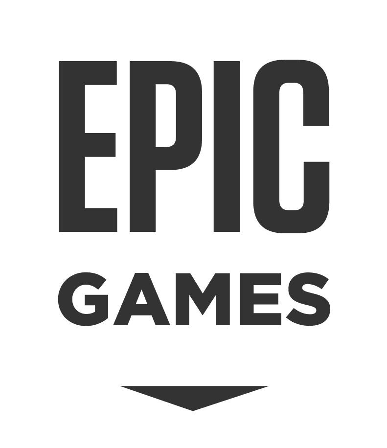 Epic Games Logo